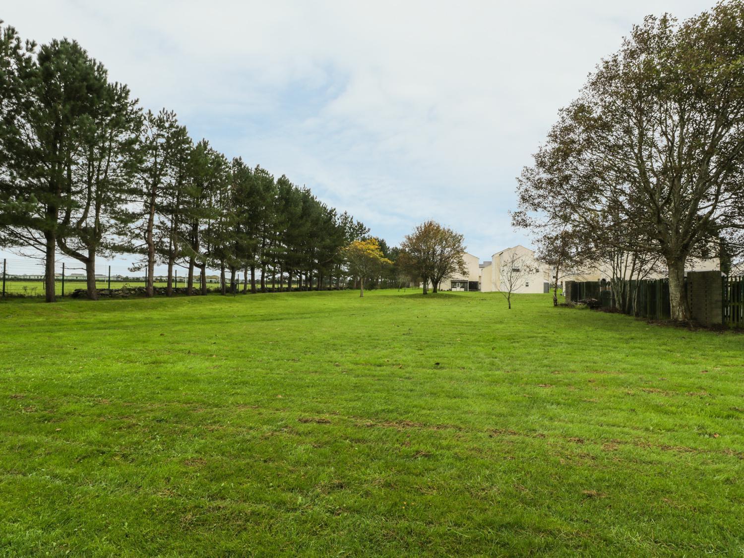 Driftwood Apartment Harlech Exterior photo